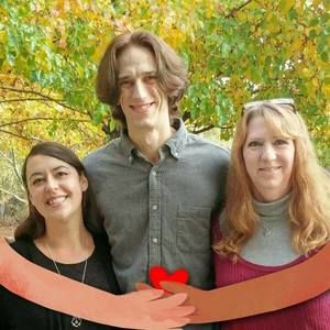 Meet your Posher, Robin